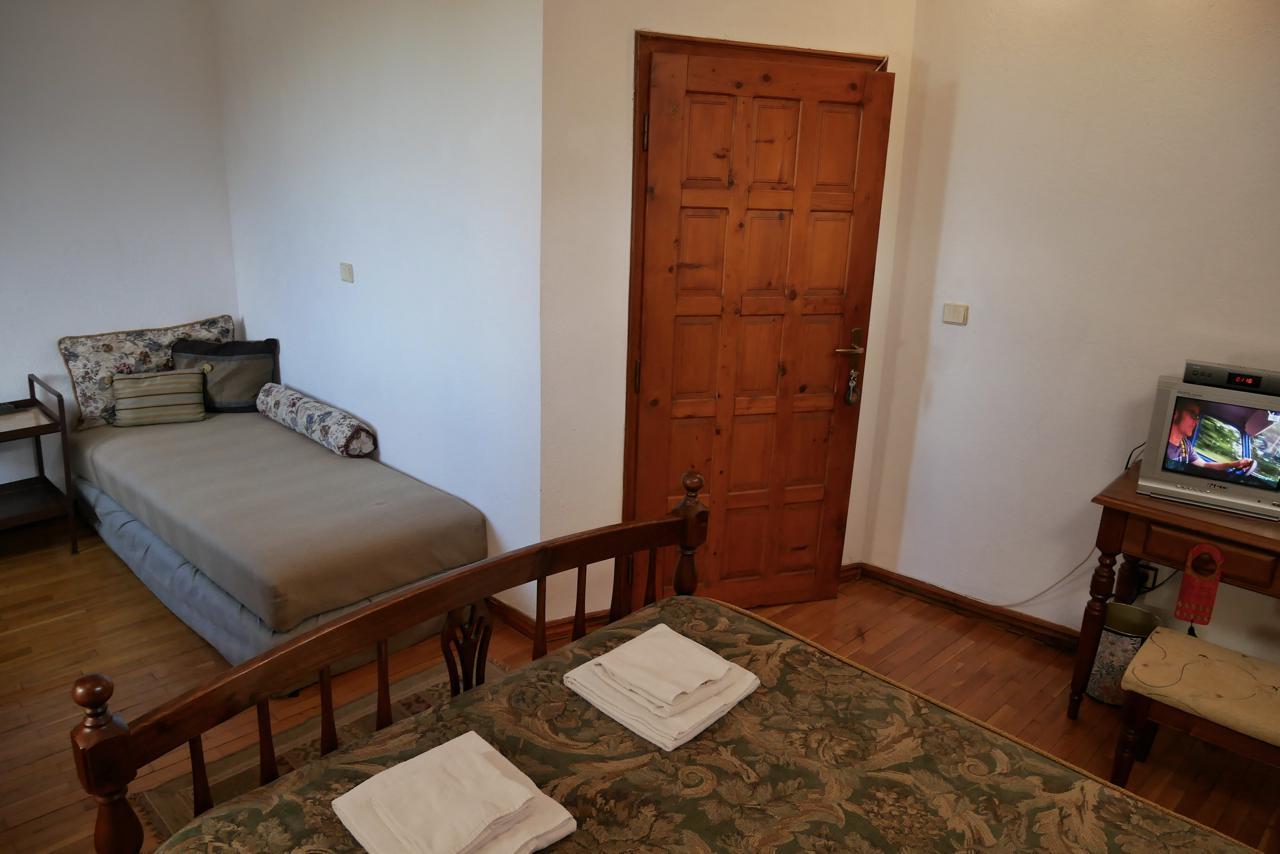 Castle Cottage Bed & Breakfast 贝洛格拉奇 外观 照片
