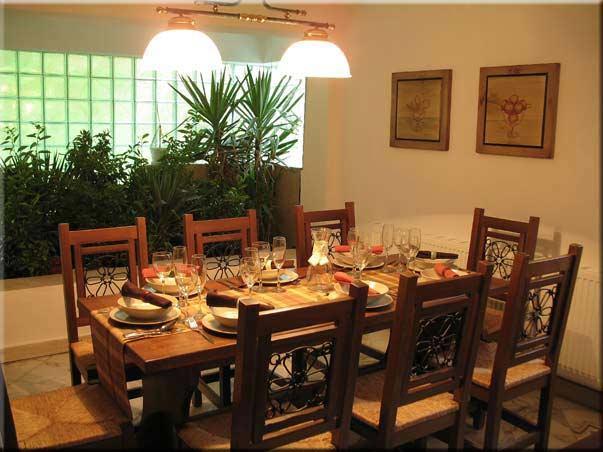Castle Cottage Bed & Breakfast 贝洛格拉奇 外观 照片